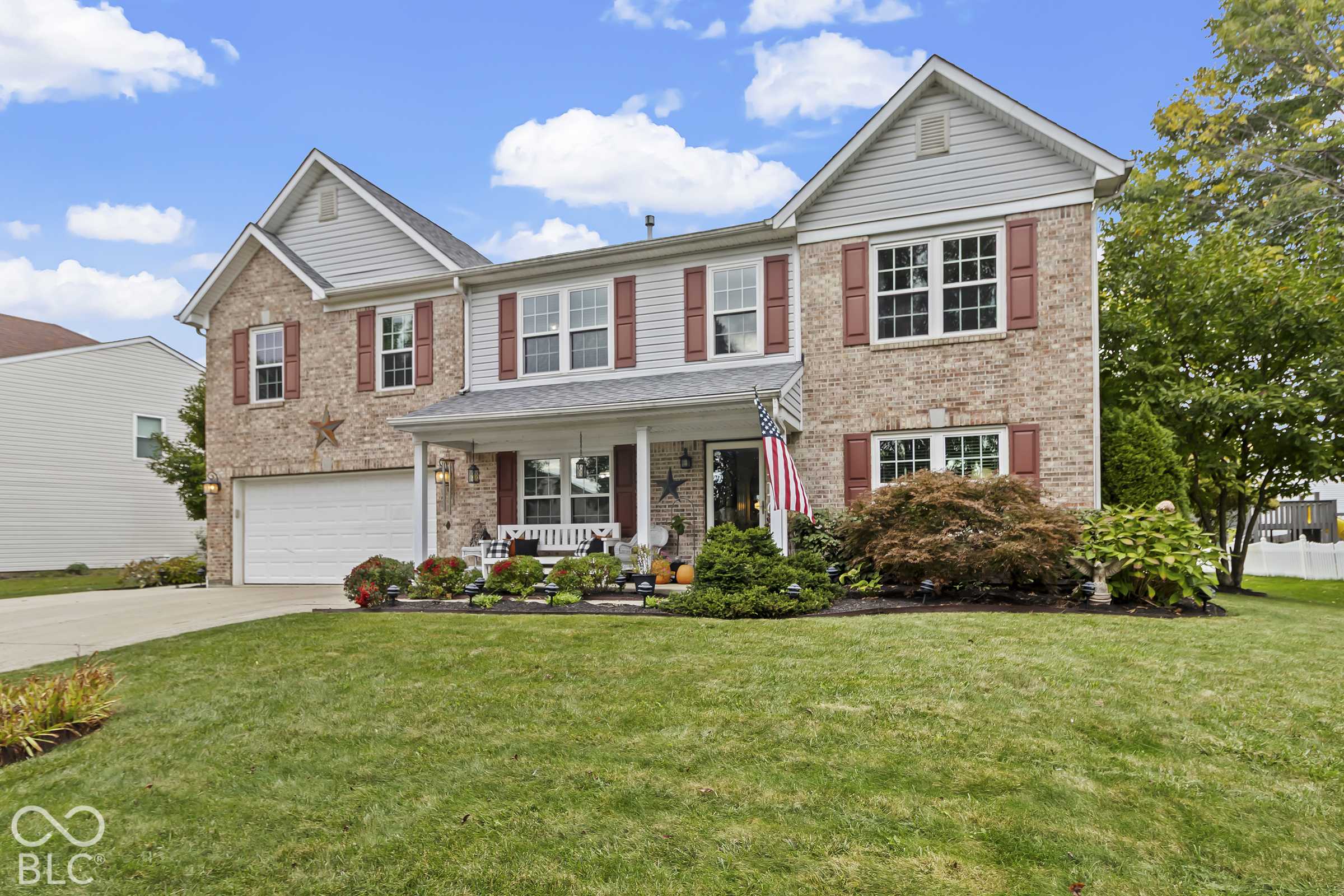 10836 Standish PL, Noblesville, IN 46060