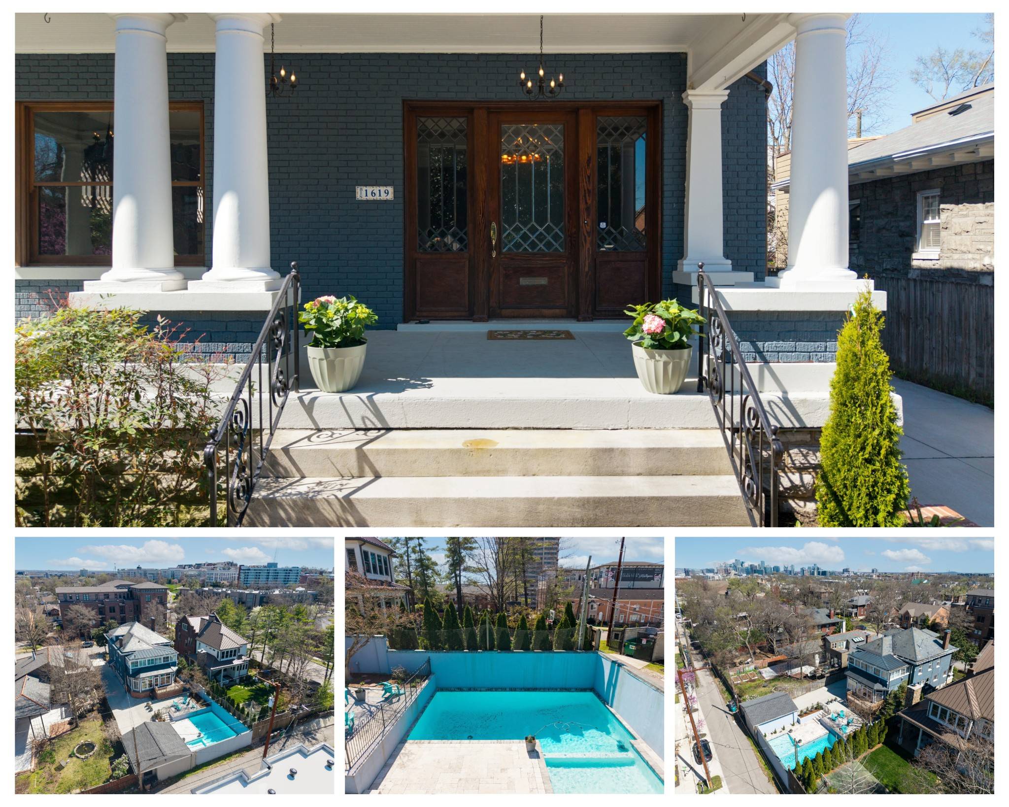 1619 18th Ave #S, Nashville, TN 37212