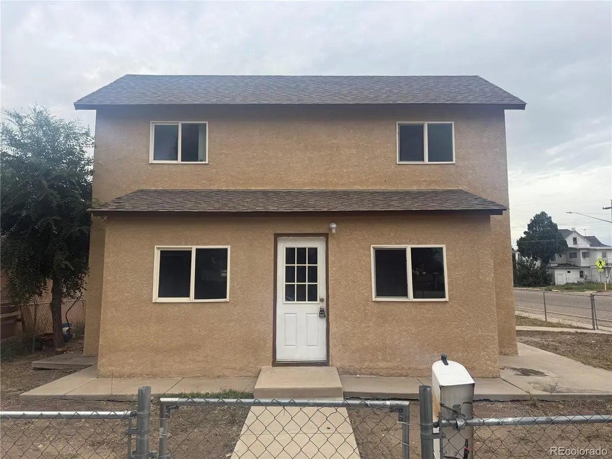 111 8th, Fowler, CO 81039
