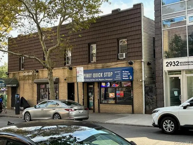 2934-2936 Wilkinson AVE, Bronx, NY 10461