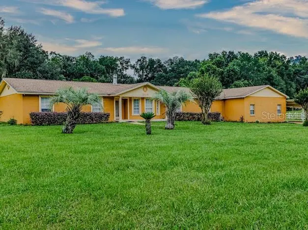 3105 SE 29TH BLVD, Gainesville, FL 32641