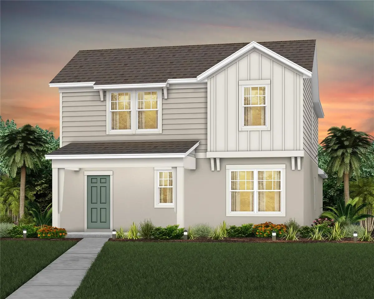 5088 SHRUB LEAF ALLEY, St Cloud, FL 34771