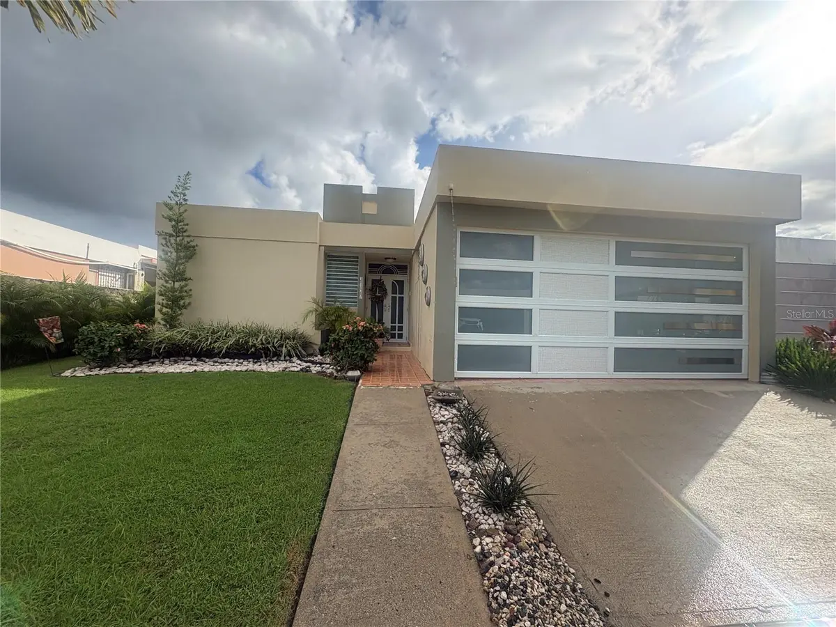 Address not disclosed, Humacao, PR 00791