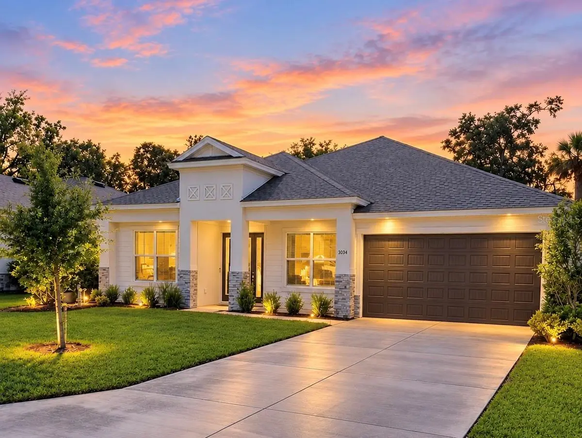 3034 ADRIAN DR, Ormond Beach, FL 32174