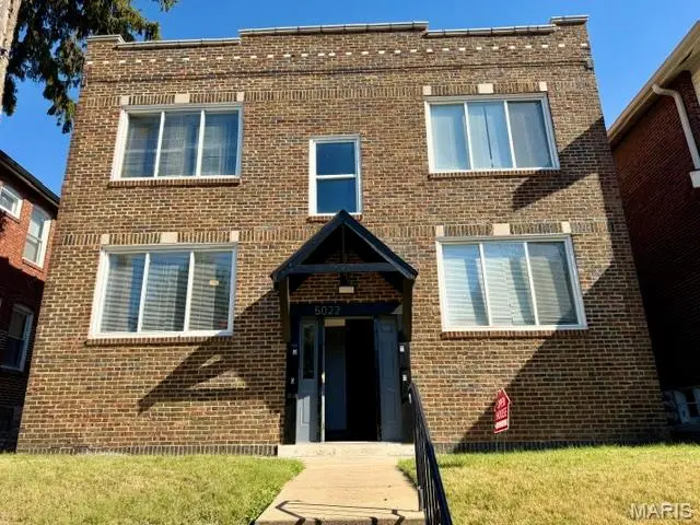 5022 Elenore Avenue, St Louis, MO 63116