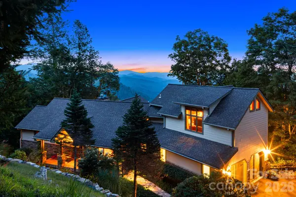 179 Cherry Knob DR, Mars Hill, NC 28754