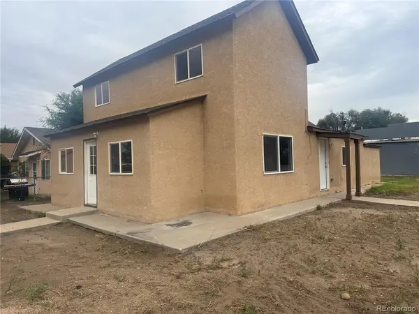 111 8th, Fowler, CO 81039
