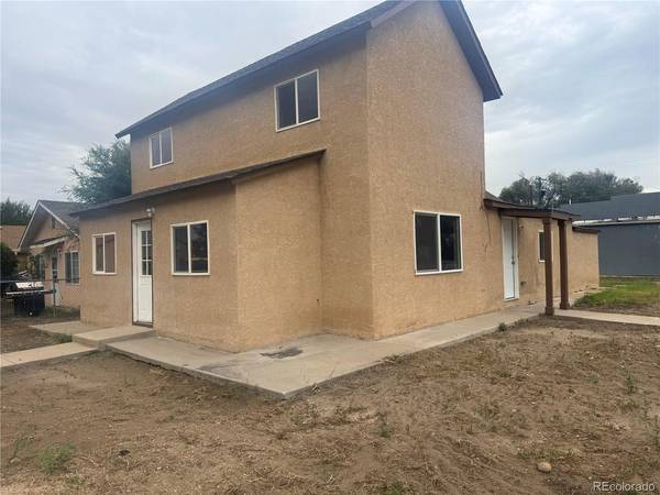 111 8th, Fowler, CO 81039