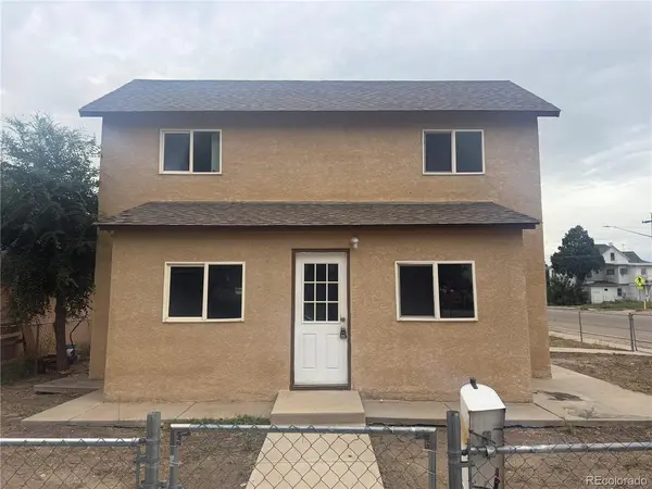 111 8th, Fowler, CO 81039