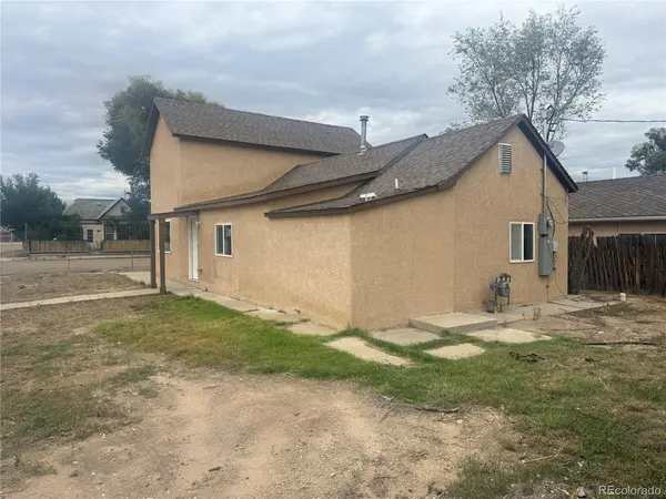 111 8th, Fowler, CO 81039