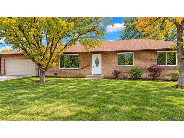 1718 Rolling, Cortez, CO 81321