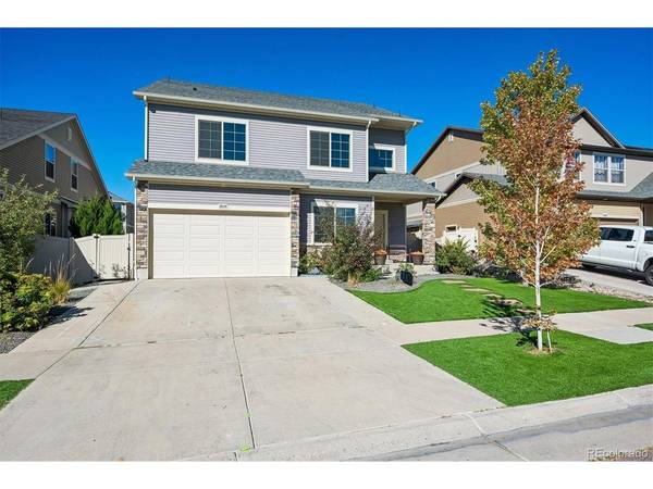 19045 Robins, Denver, CO 80249