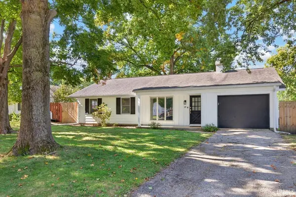 20 Chesapeake CT, Lafayette, IN 47909