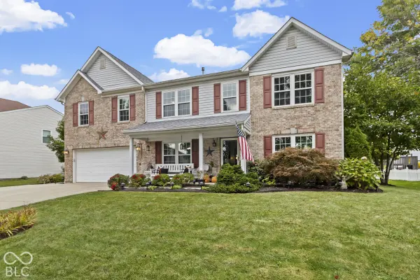 10836 Standish PL, Noblesville, IN 46060