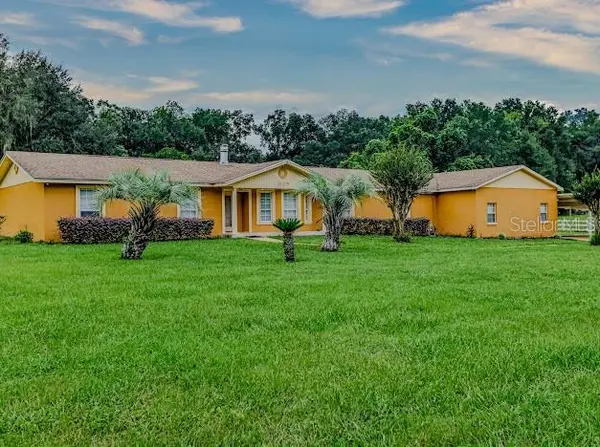3105 SE 29TH BLVD, Gainesville, FL 32641