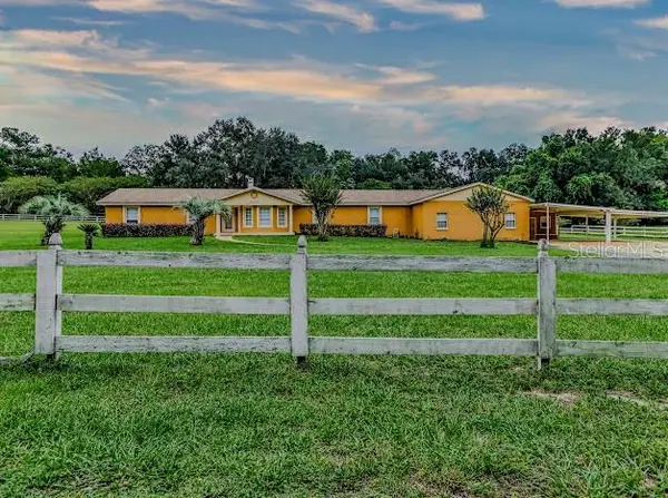 3105 SE 29TH BLVD, Gainesville, FL 32641