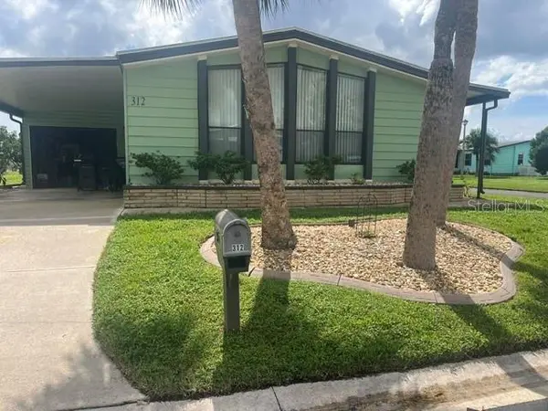 312 MARINER DR, North Port, FL 34287
