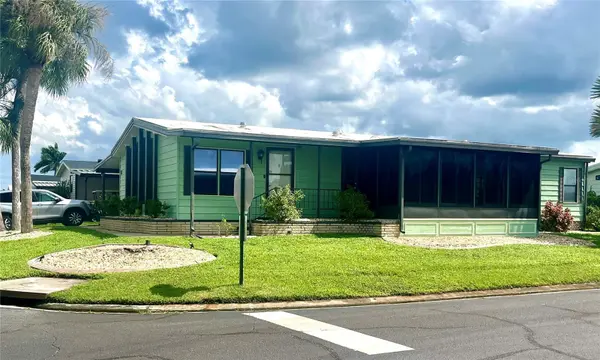 312 MARINER DR, North Port, FL 34287