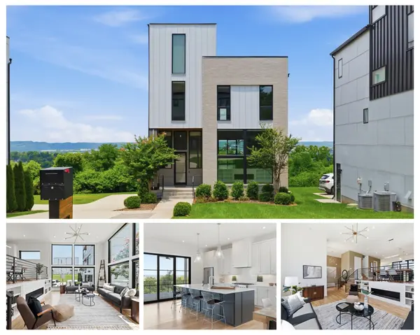 6012 Hill Cir, Nashville, TN 37209