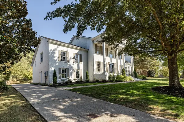 2966 Polo Club Rd, Nashville, TN 37221
