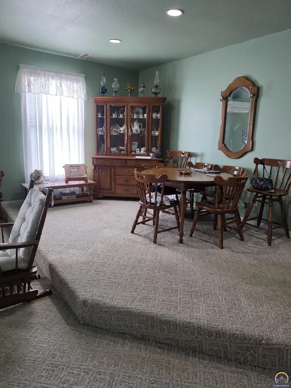 14340 S Osage RD, Burlingame, KS 66413-9999