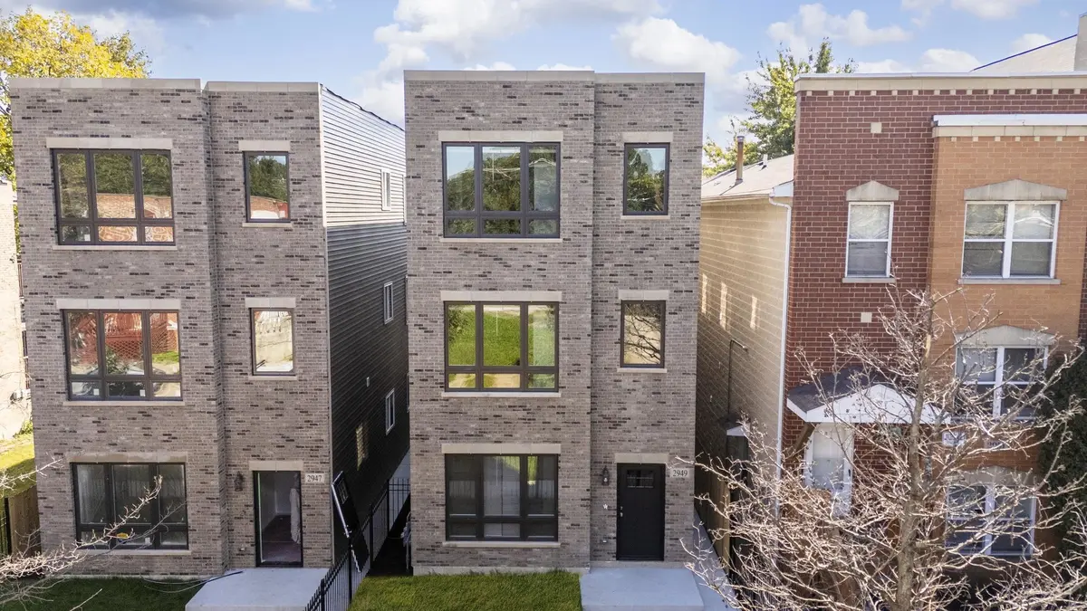 2949 W Wilcox ST, Chicago, IL 60612