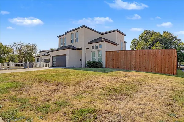 1846 McBroom Street, Dallas, TX 75212