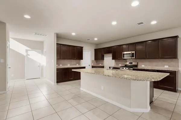 1120 La Conterra BLVD, Georgetown, TX 78626