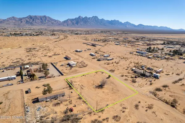 7575 Kings RD, Las Cruces, NM 88012