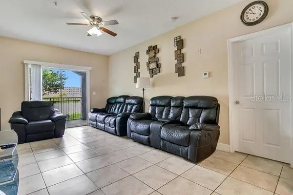 3702 PALM DESERT LN #5414, Orlando, FL 32839