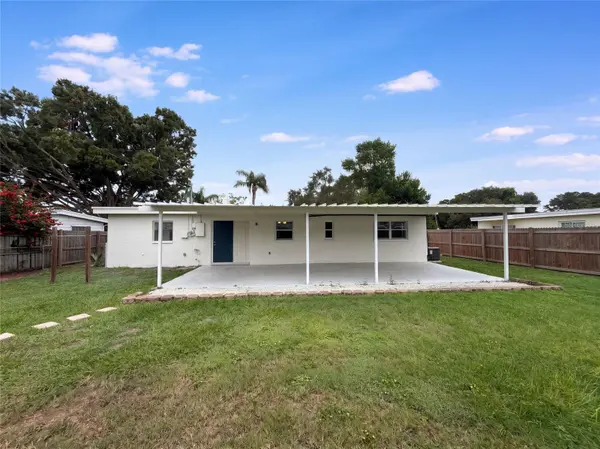 1371 JEFFORDS ST, Clearwater, FL 33756