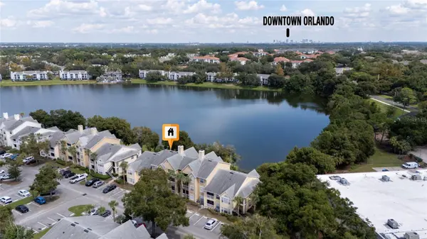 1079 S HIAWASSEE RD #1113, Orlando, FL 32835