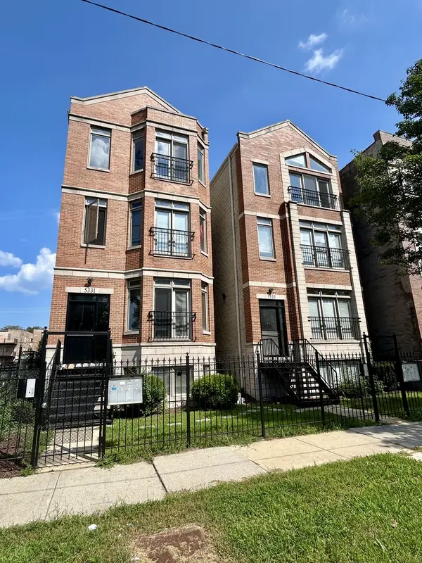 5331 S Calumet AVE, Chicago, IL 60615