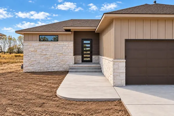 5861 N St. Paul Ct., Wichita, KS 67204