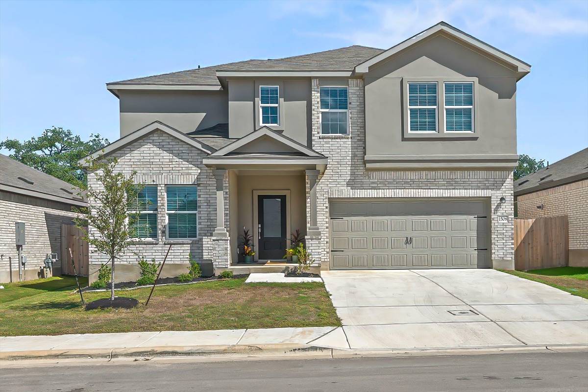 1508 Acorn Oak DR, Georgetown, TX 78628