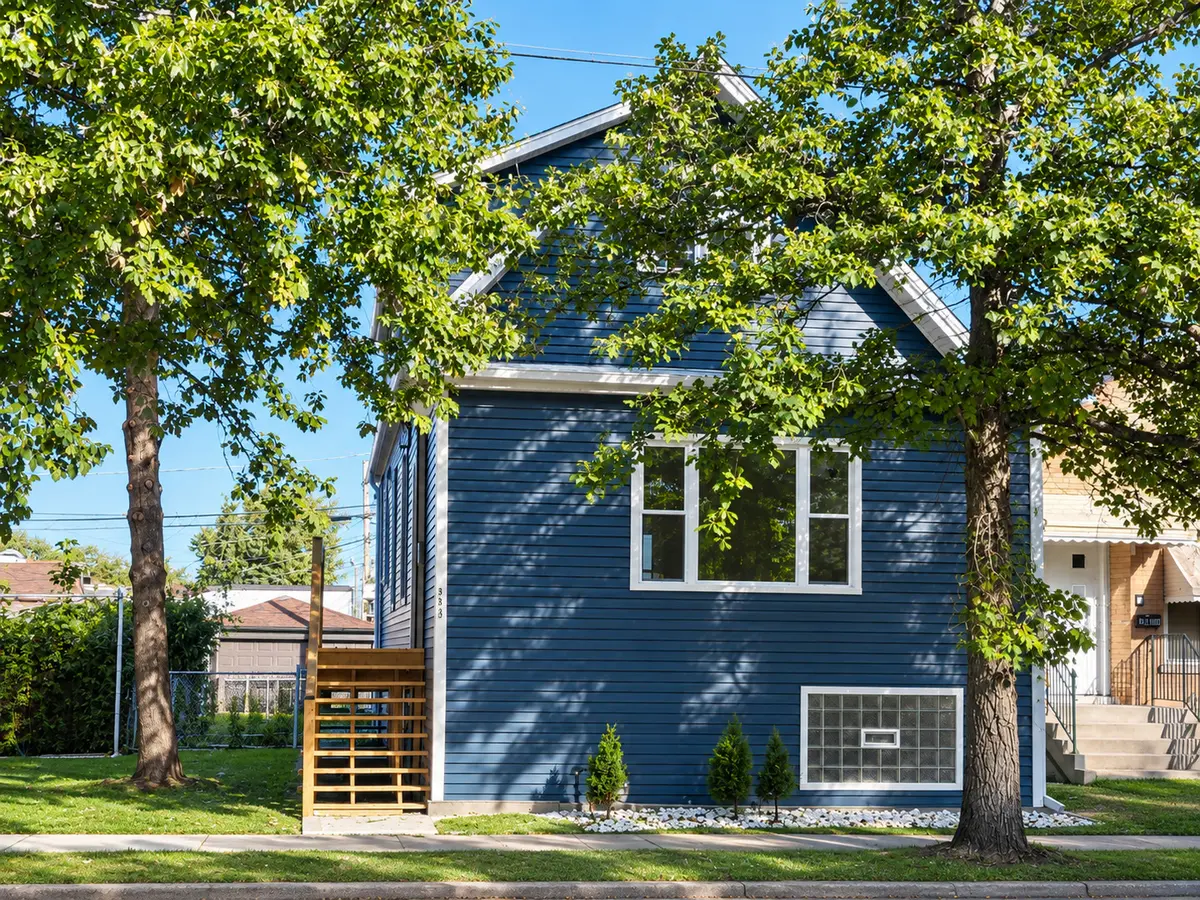 3813 N Narragansett AVE, Chicago, IL 60634