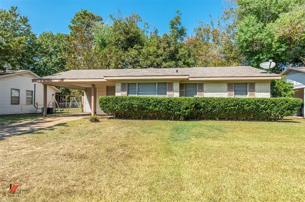 3040 Ivy Lane, Shreveport, LA 71108