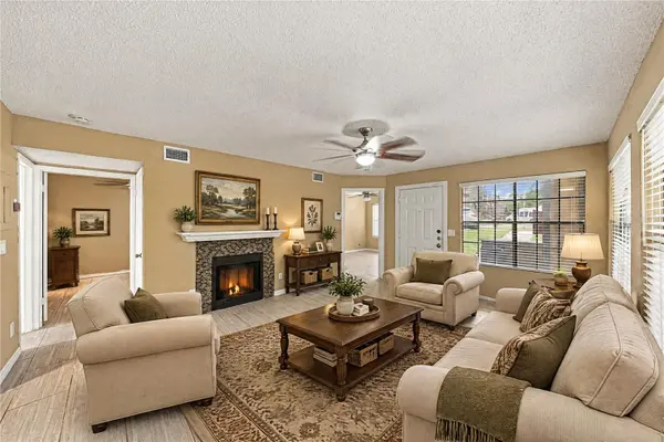 485 FORESTWAY CIR #101, Altamonte Springs, FL 32701
