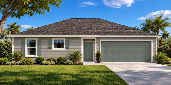 5 RAINBROOK DR, Palm Coast, FL 32164