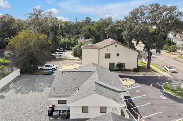 2020 E ROBINSON ST, Orlando, FL 32803