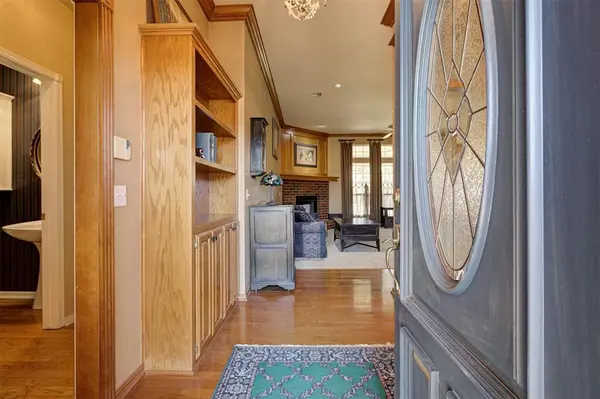 3007 NE Winding Creek LN, Piedmont, OK 73078