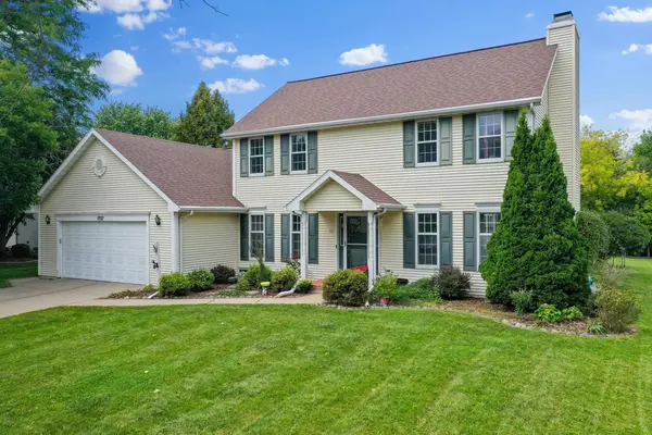 1757 SUNNYSIDE LN, De Pere, WI 54115-3465