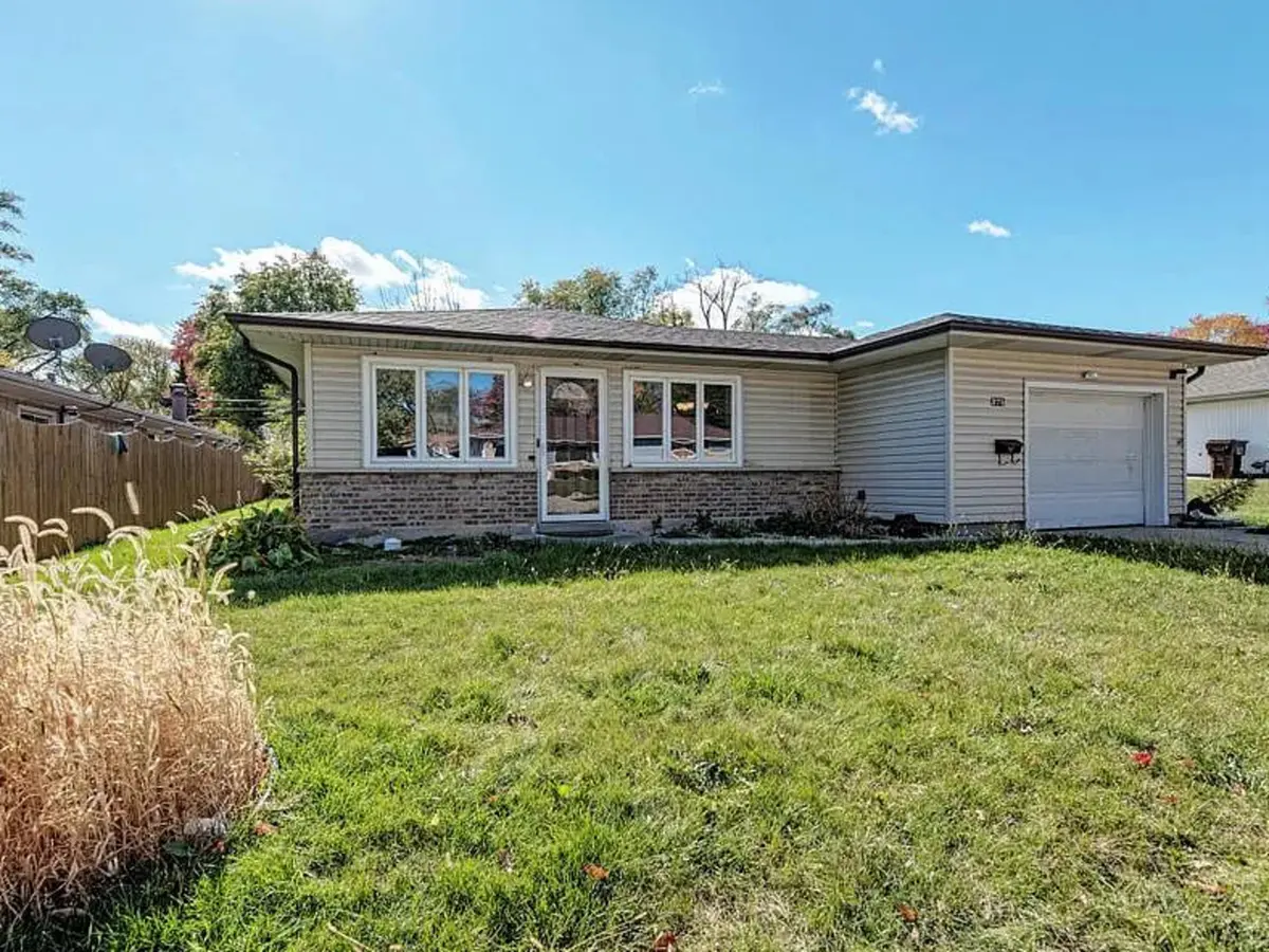 375 Winona ST, Park Forest, IL 60466