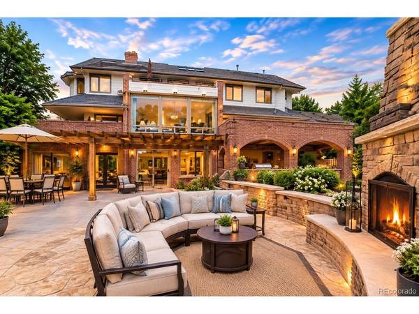 4790 E Belleview, Greenwood Village, CO 80121