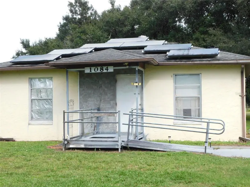 1084 NE CHILDRESS ST, Arcadia, FL 34266