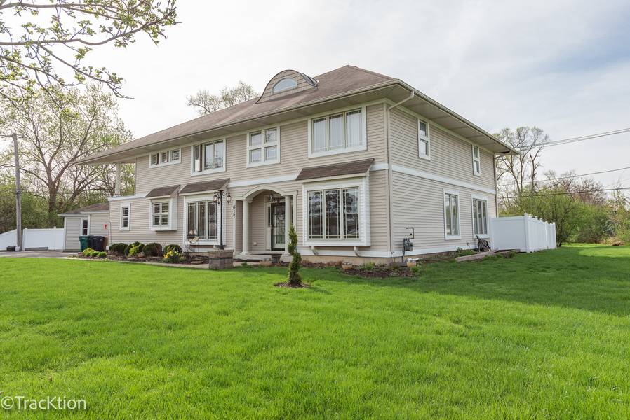 617 W Wilson AVE, Lombard, IL 60148