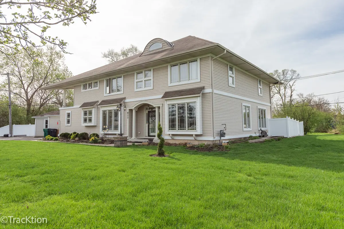617 W Wilson AVE, Lombard, IL 60148