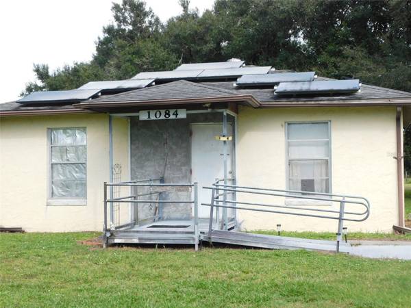 1084 NE CHILDRESS ST, Arcadia, FL 34266