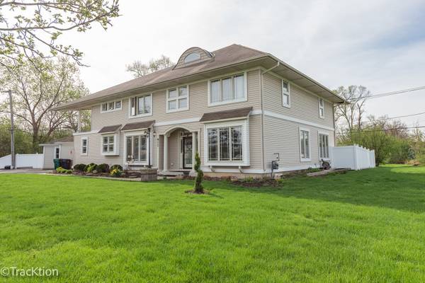 617 W Wilson AVE, Lombard, IL 60148