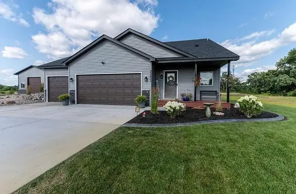 30601 144th ST NW, Princeton, MN 55371
